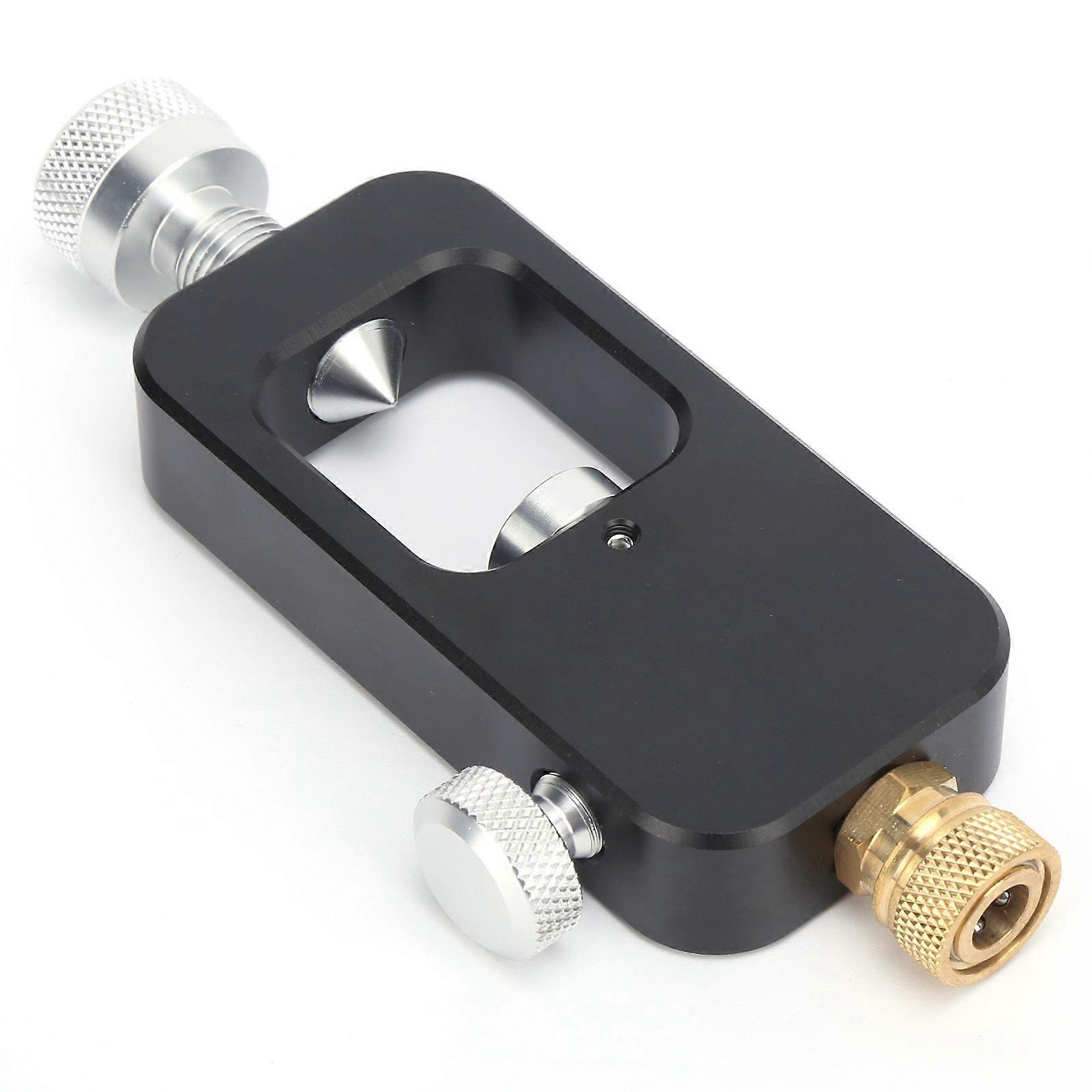 Scuba Adapter for Diving Equipment 8 MM Large Bottle to Small Bottle Converter 0.5L 1.0L