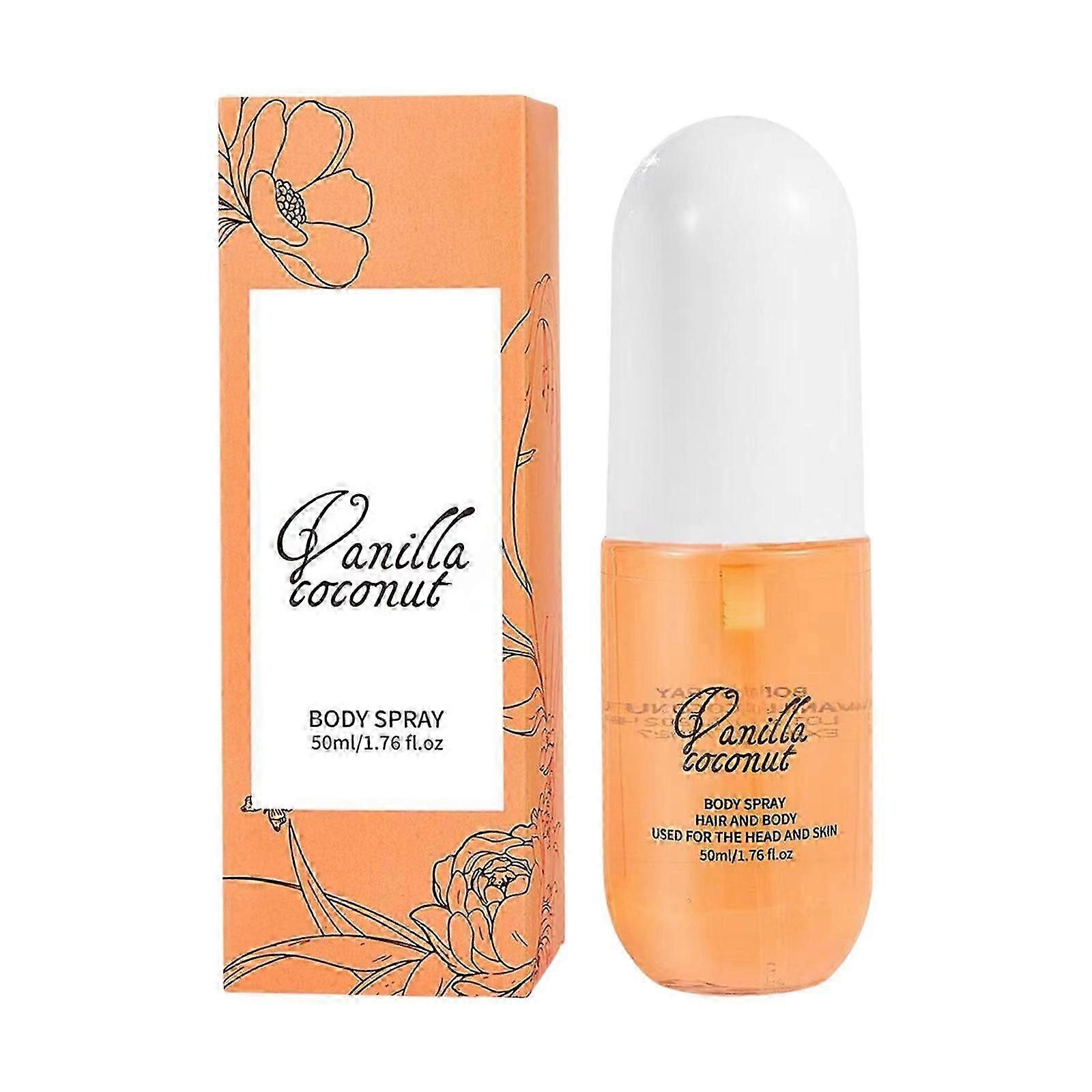 Digital Perfume Lasting Perfume Flower And Fruit Romantic Encounter In Dream Journey Perfume Spray 50ml Eau de Parfum