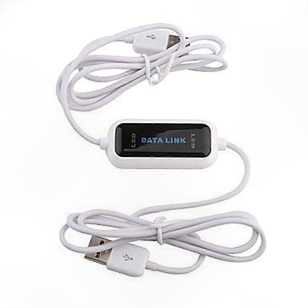 2025 Advanced USB High-Speed PC to PC Data Transfer Sync Link for Online File Sharing and Backup Solution