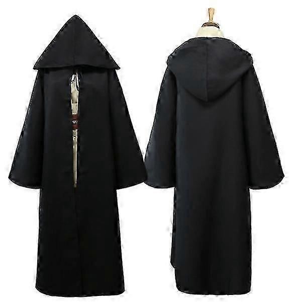 Køb kvinders og mænds Plus Size Star Wars Jedi-kostumer - Anakin Replica