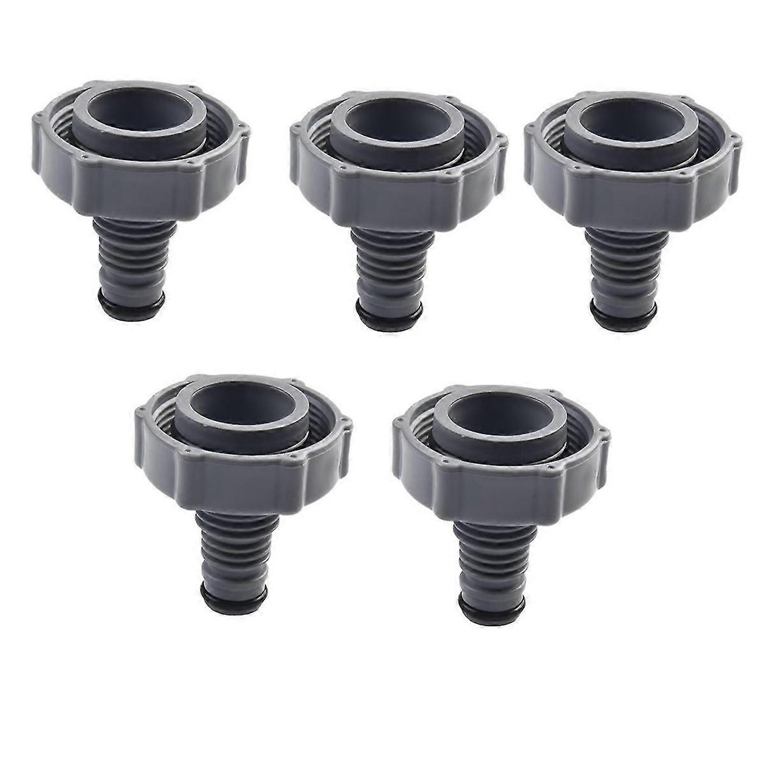 Drain Valve Hose Adapter Hose Adapter Connection Adapter