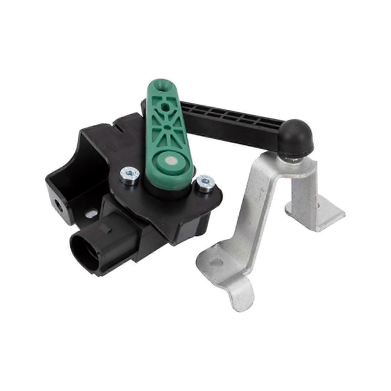 Vehicle Lighting Systems Rear Left Right Headlight Level Sensor Monitors for 5Q0512521G 5Q0512521F 5Q0512521J Waterproof