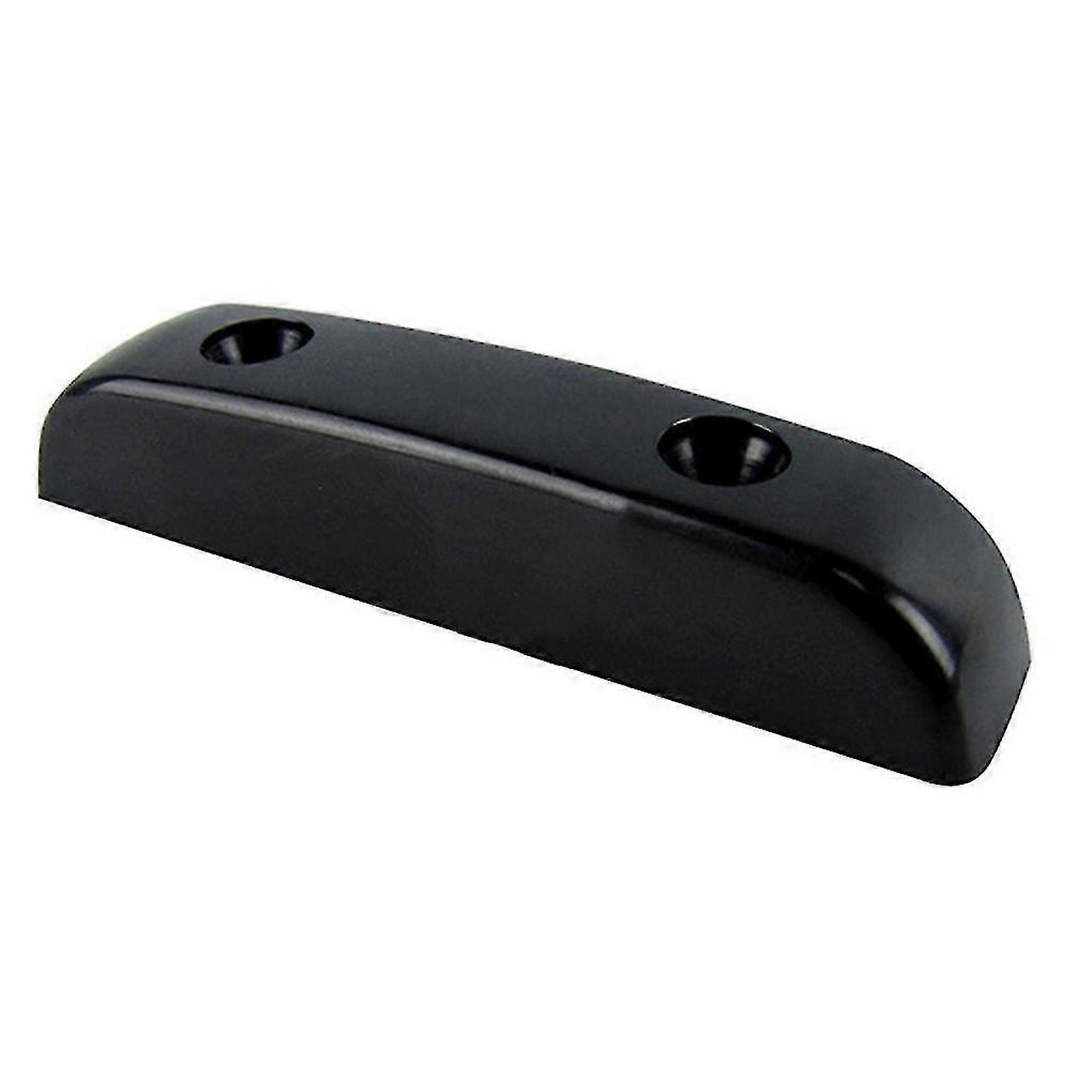 Thumb Rest Tug Bar Finger Pull for Jazz Precision Plastic