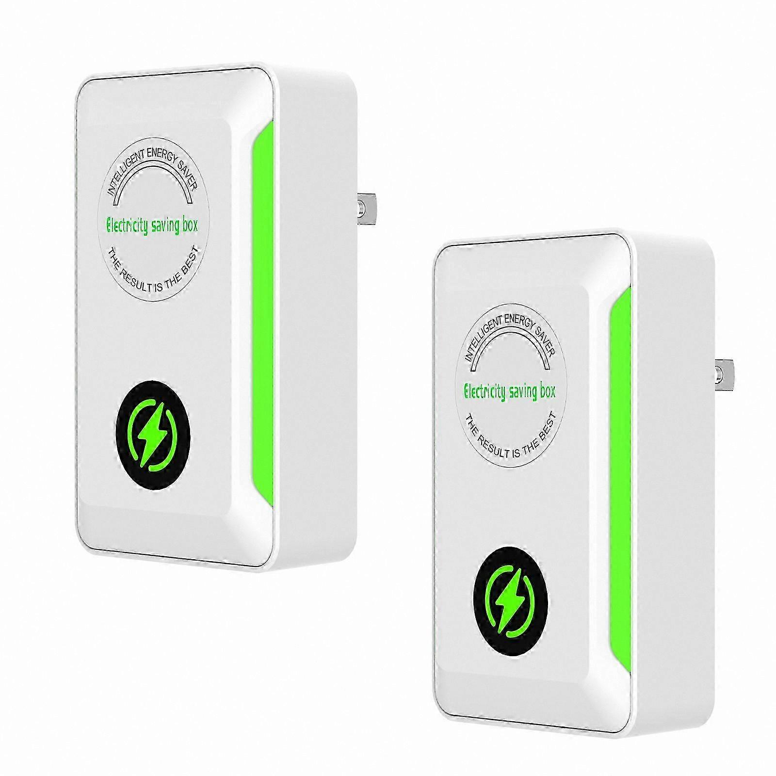 Efficient Power Saver with Wide Voltage Compatibility and Durable Build for Long-Term Use