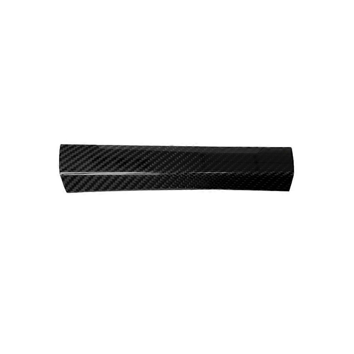 Car AC Control Cover Trim for GR86 BRZ 2022+ LHD