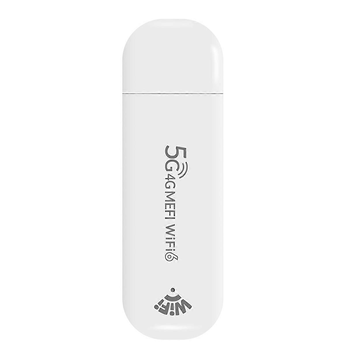 MF782D 4G USB Wifi Modem Portable WiFi Hotspot LTE SIM Wireless Router Cat4 150Mbps for Home/Car Use