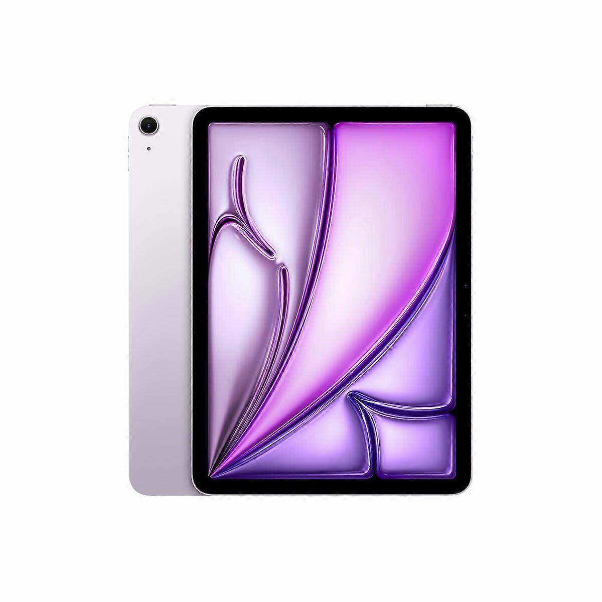 Tablet Apple Mauve 11" M3 8 GB RAM 512 GB