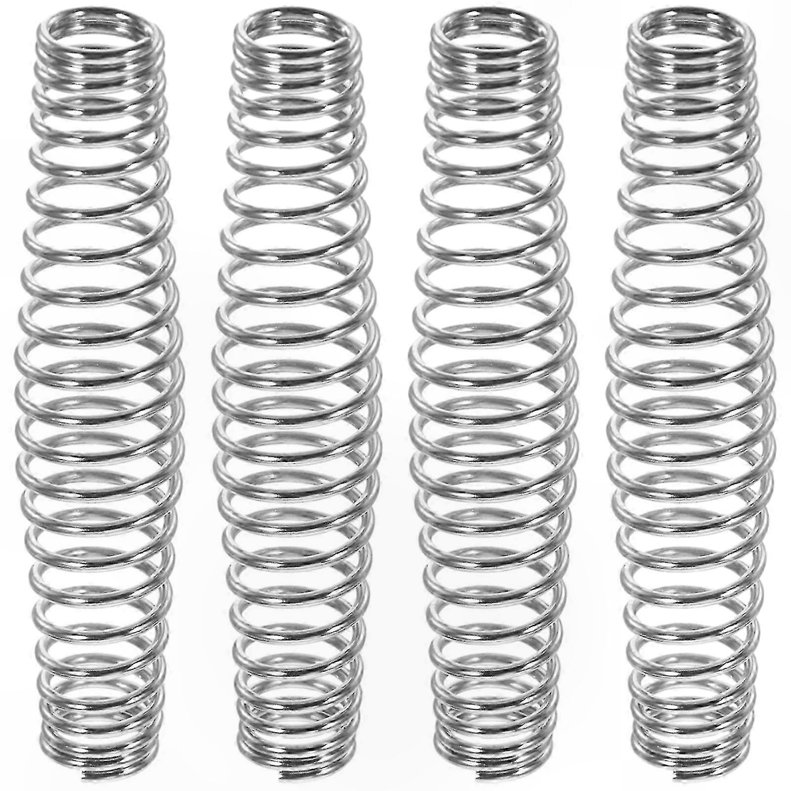 20-Pack Precision Spring Components for Pruning Shears and Scissors Replacement Parts