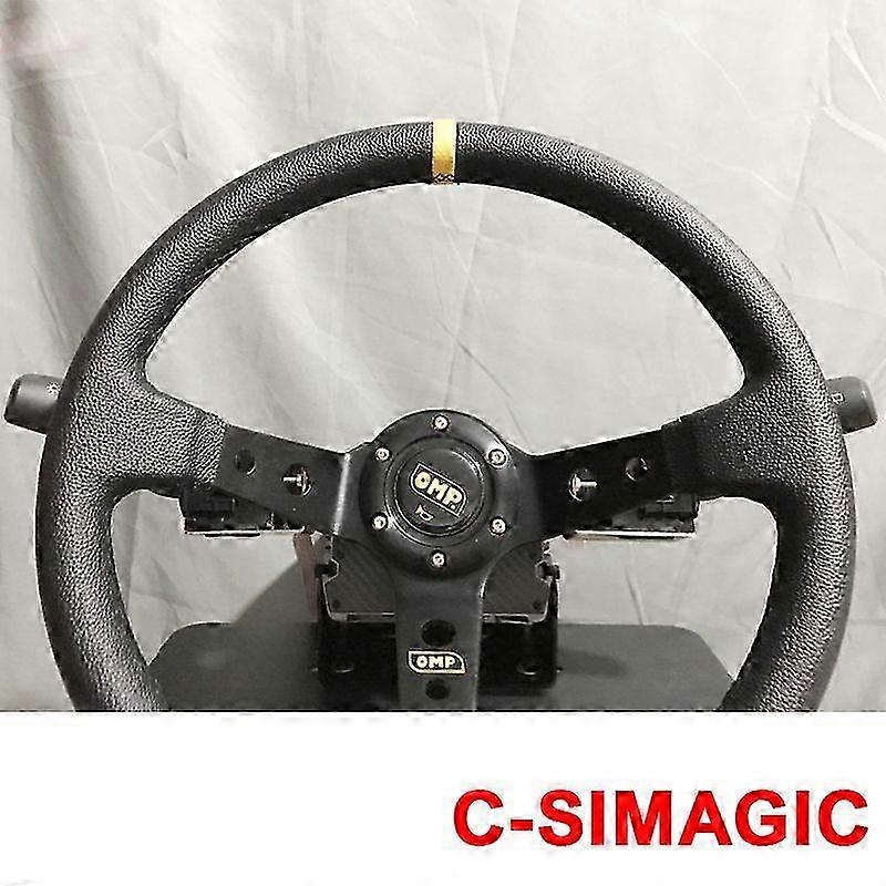 Racing Simulator Steering Wheel Turn Signal Wiper Fit Logitech G29/G27 For ETS2