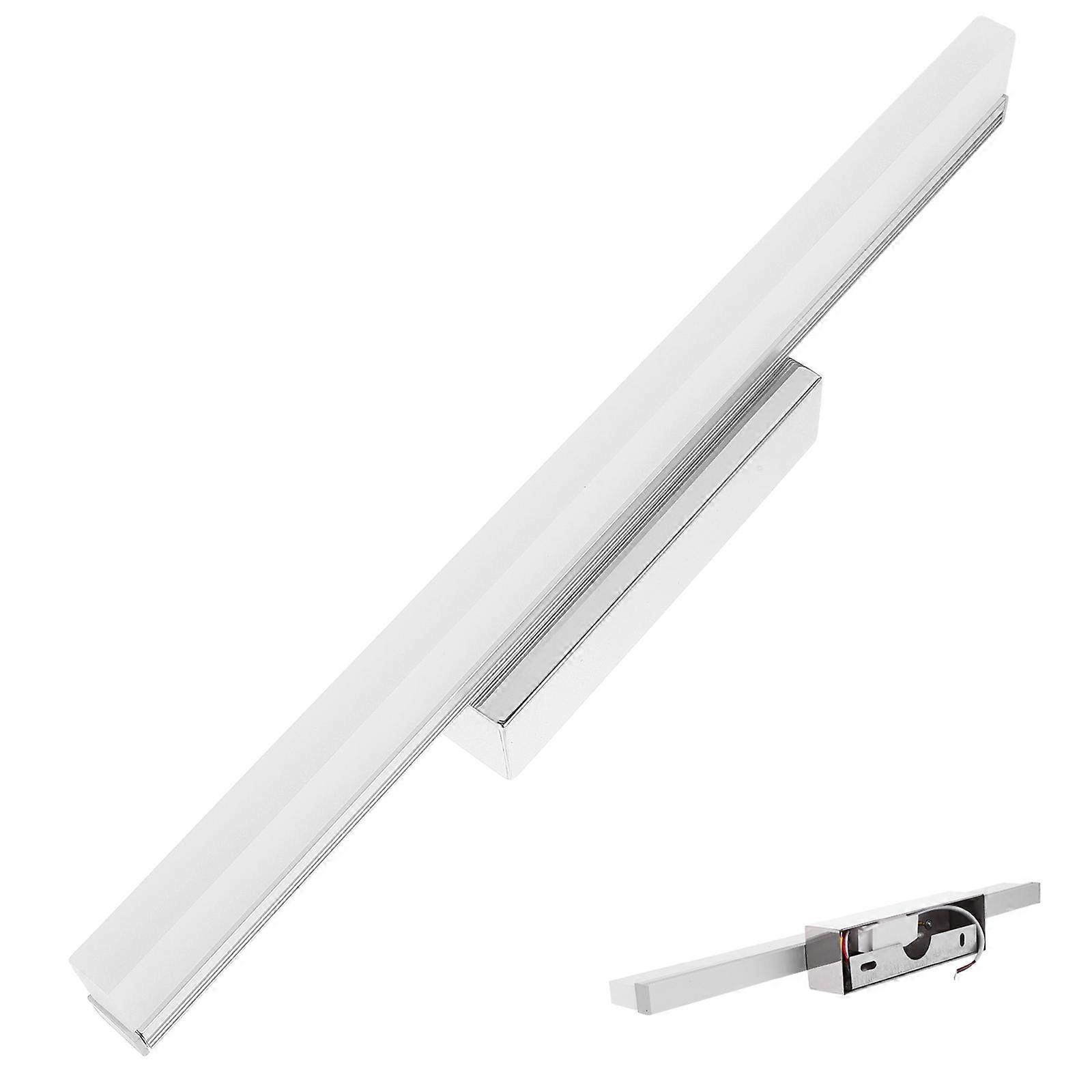 Wall Lamp LED Bathroom Mirror Front Light Waterproof Anti-Fog