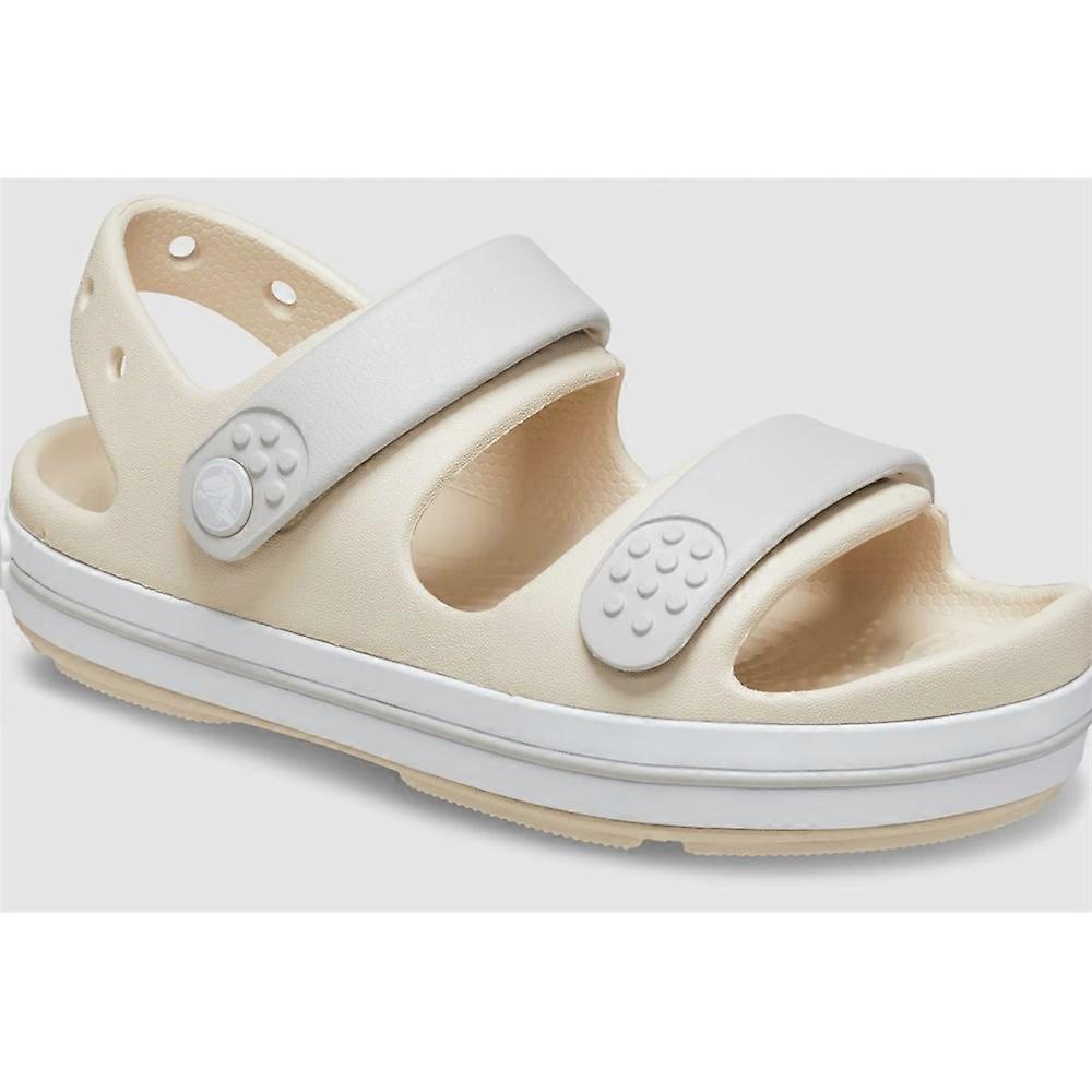 Shoes Crocs Crocband Cruiser 209423KREMOWE