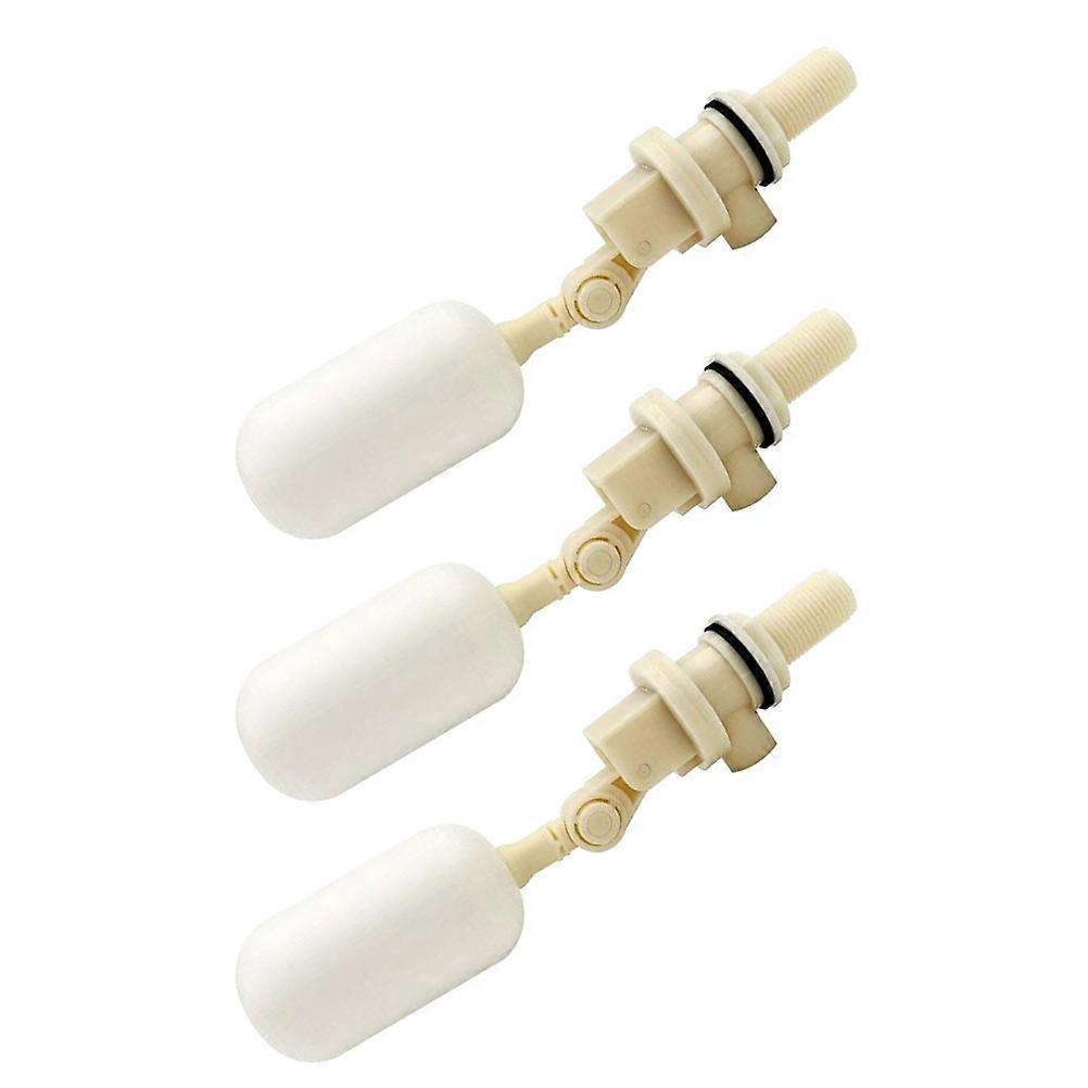 Adjustable Arm Water Level Control Livestock Waterer Automatic Valve 9Pcs