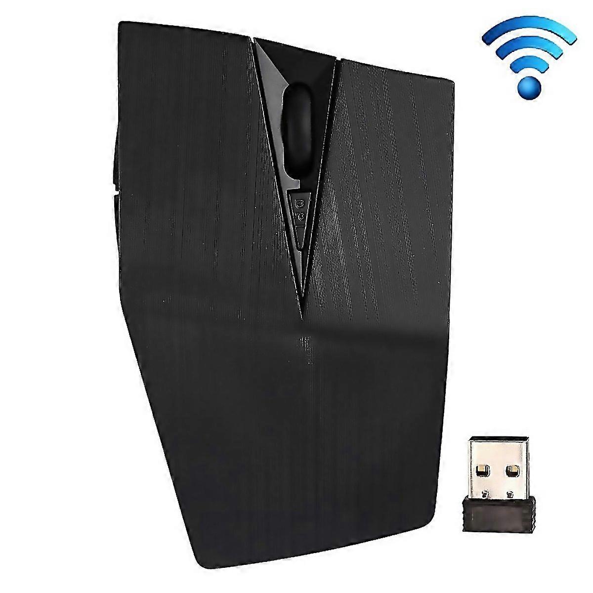 For 24ghz Usb Receiver Adjustable 1200 Dpi Wireless Optical Mouse For Computer Pc Laptop