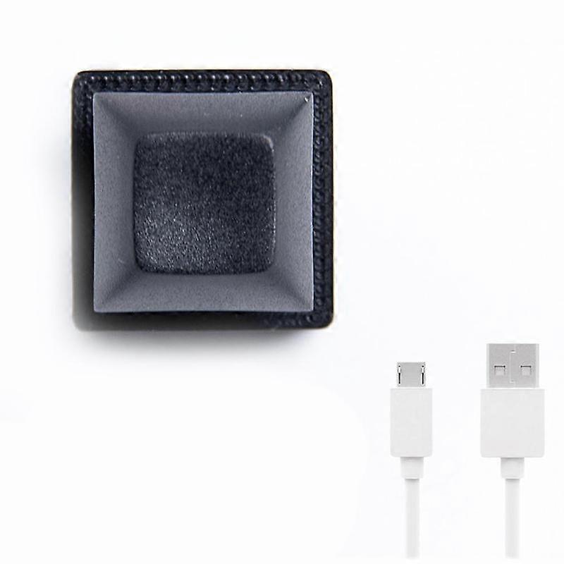 HeeDz Key USB Single Keyboard Mechanical Axis Wired Enter Cut Password Desktop Shortcut Custom U5T5 Keyboard Screen