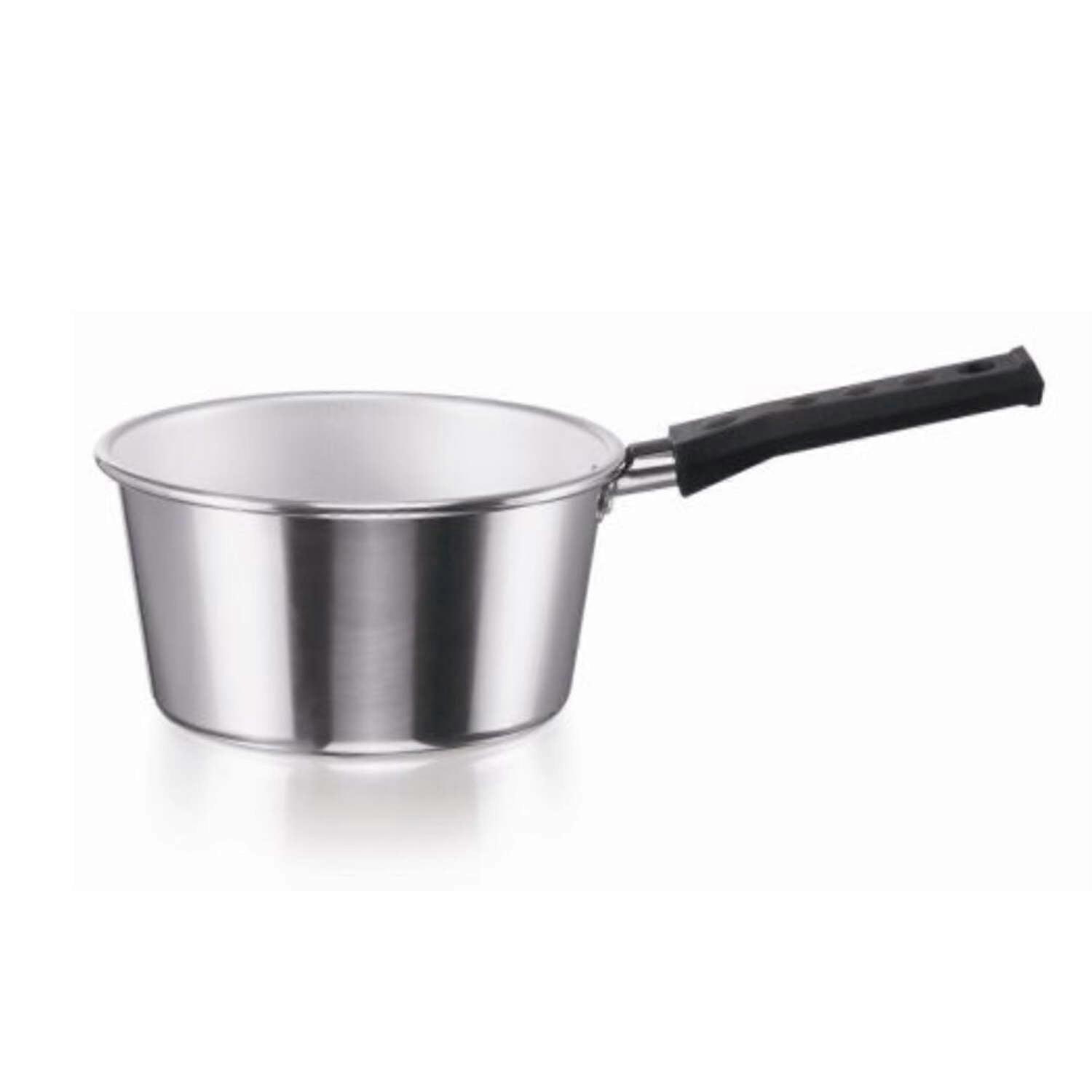 Imusa Aluminum Sauce Pan, 2 Quart