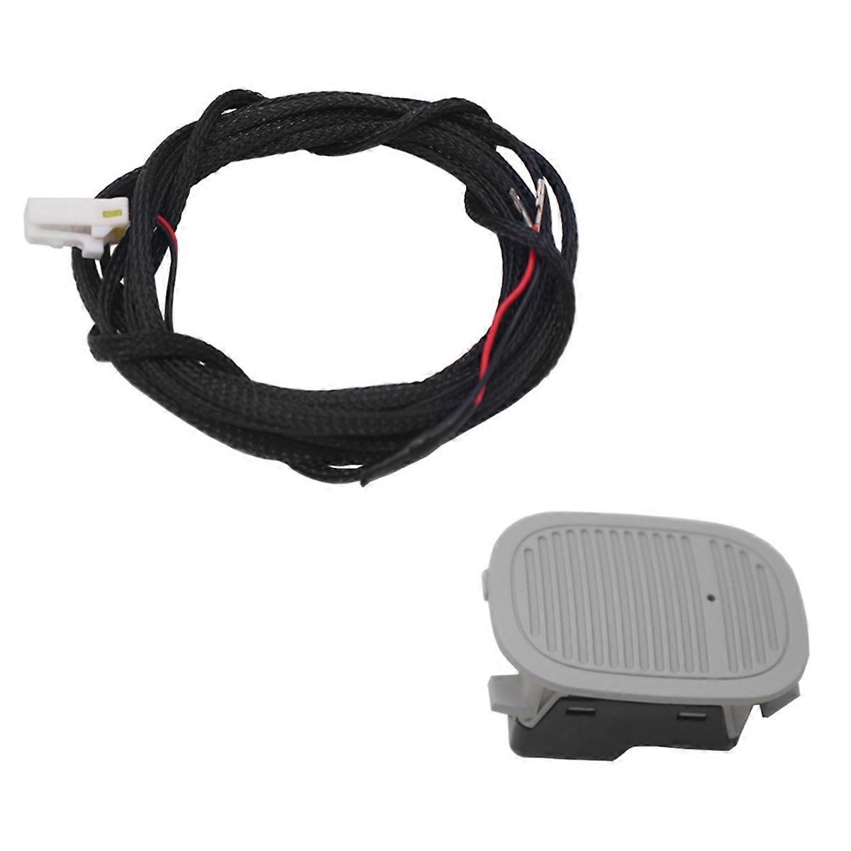 Car Microphone Wire Harness Kit 96575-1W000HCS for 5