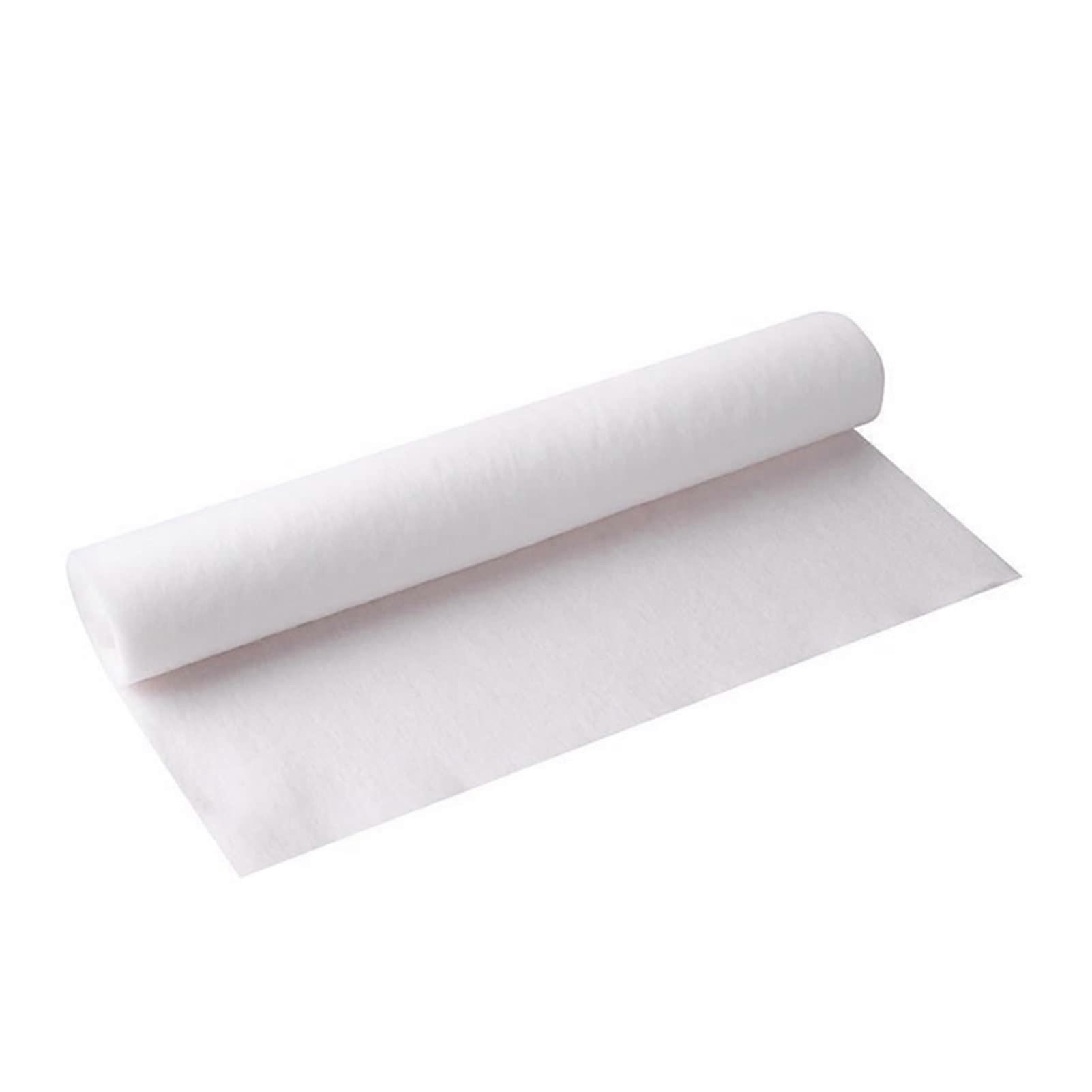Range Hood Grease Filter Paper Replacement For Kitchen Universal Fit AntiOil Fumes Sticker Filter Size 5M