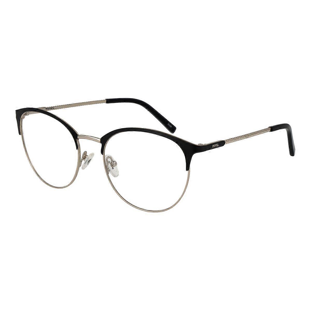 Ladies' Spectacle frame INVU B3212 56A