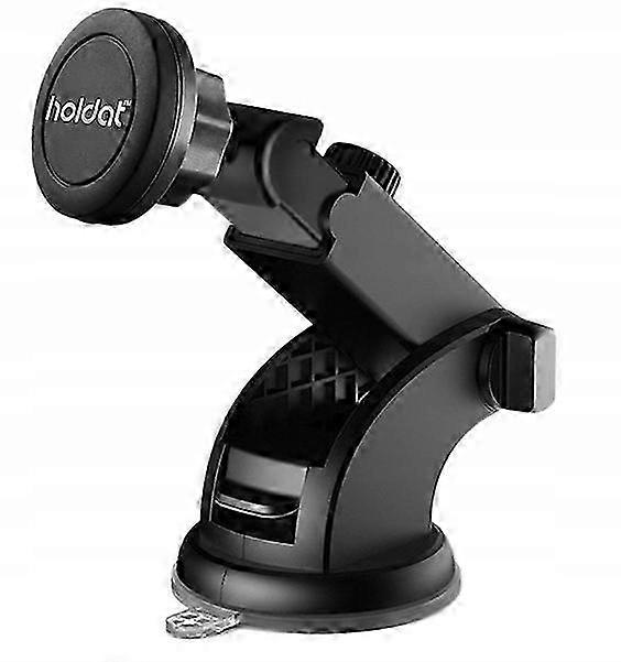 25-26 Magnetic Holder Holdat Black
