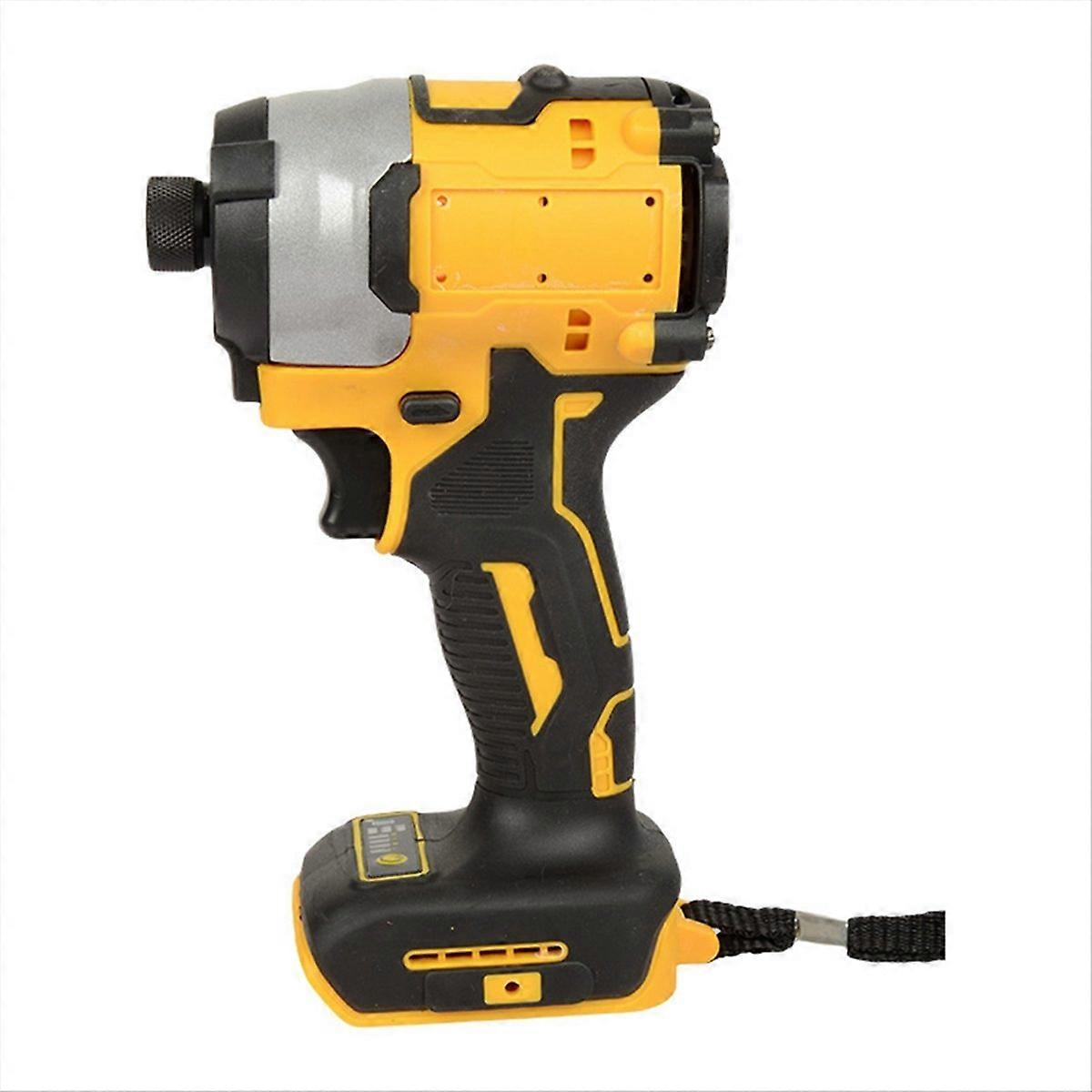 20V Lithium Battery Multifunction Electrical Drill D850