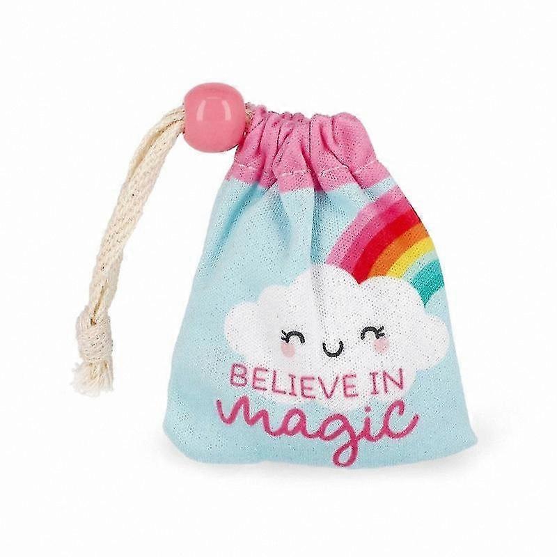 Eyeglass Cleaner SOS Look at Me, Rainbow