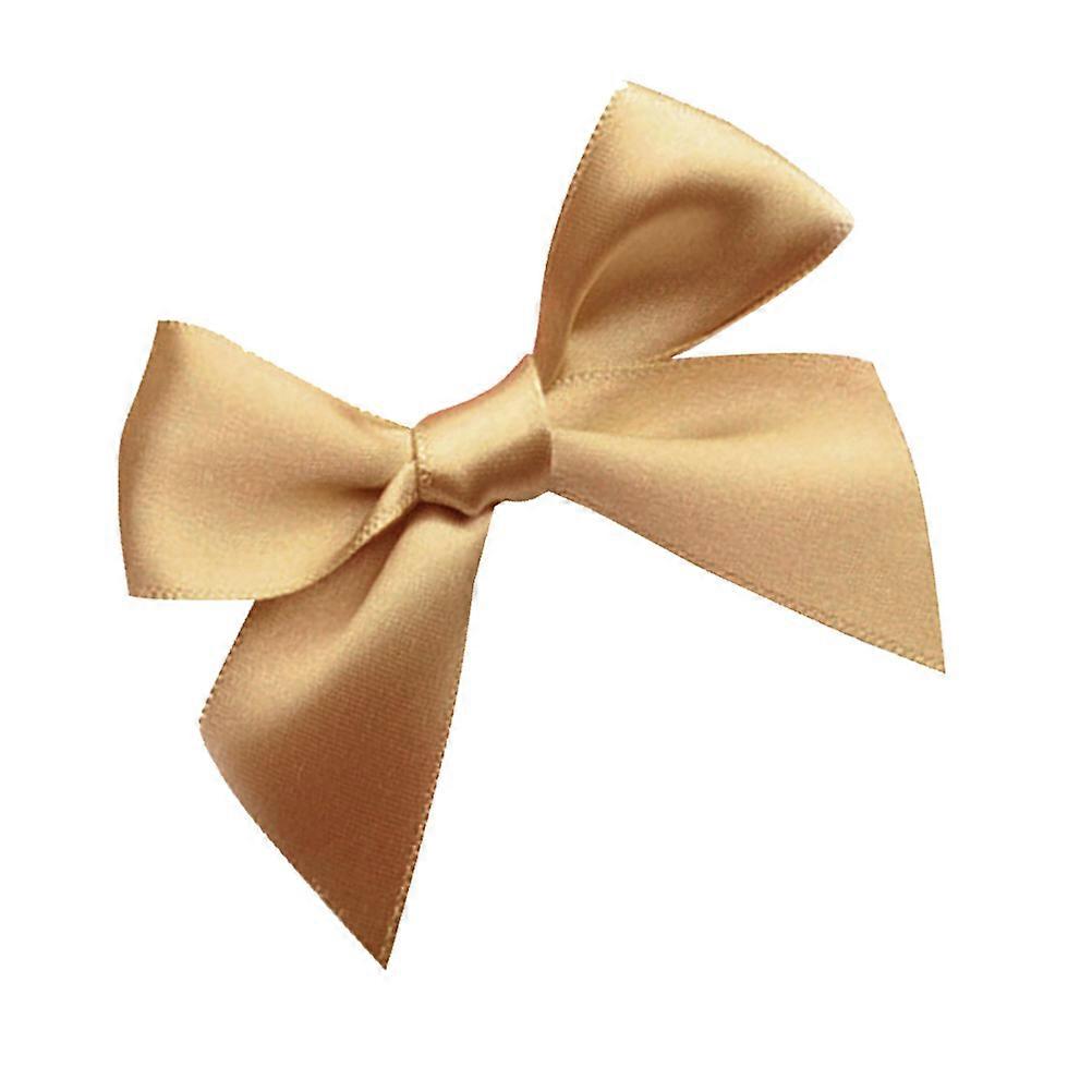 Candy Bag Decor Bowknot for Decoration 50Pcs