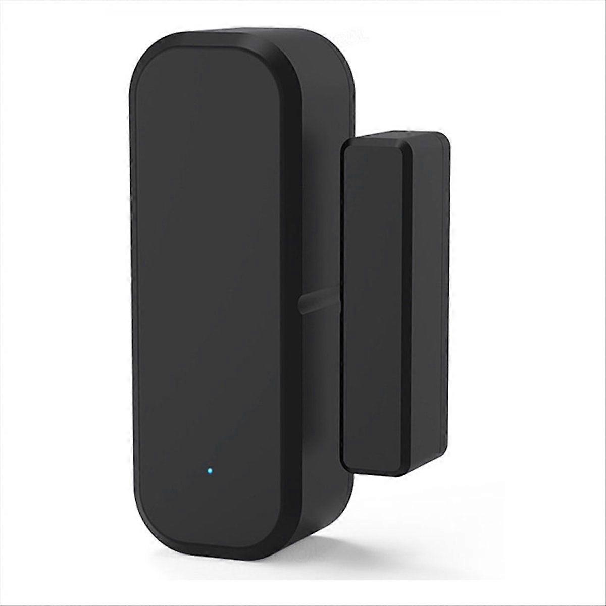 Tuya Wifi Door Sensor Window Entry Sensor Security Burglar Magnetic Sensor Alarm Smart Life for APP Remote Control