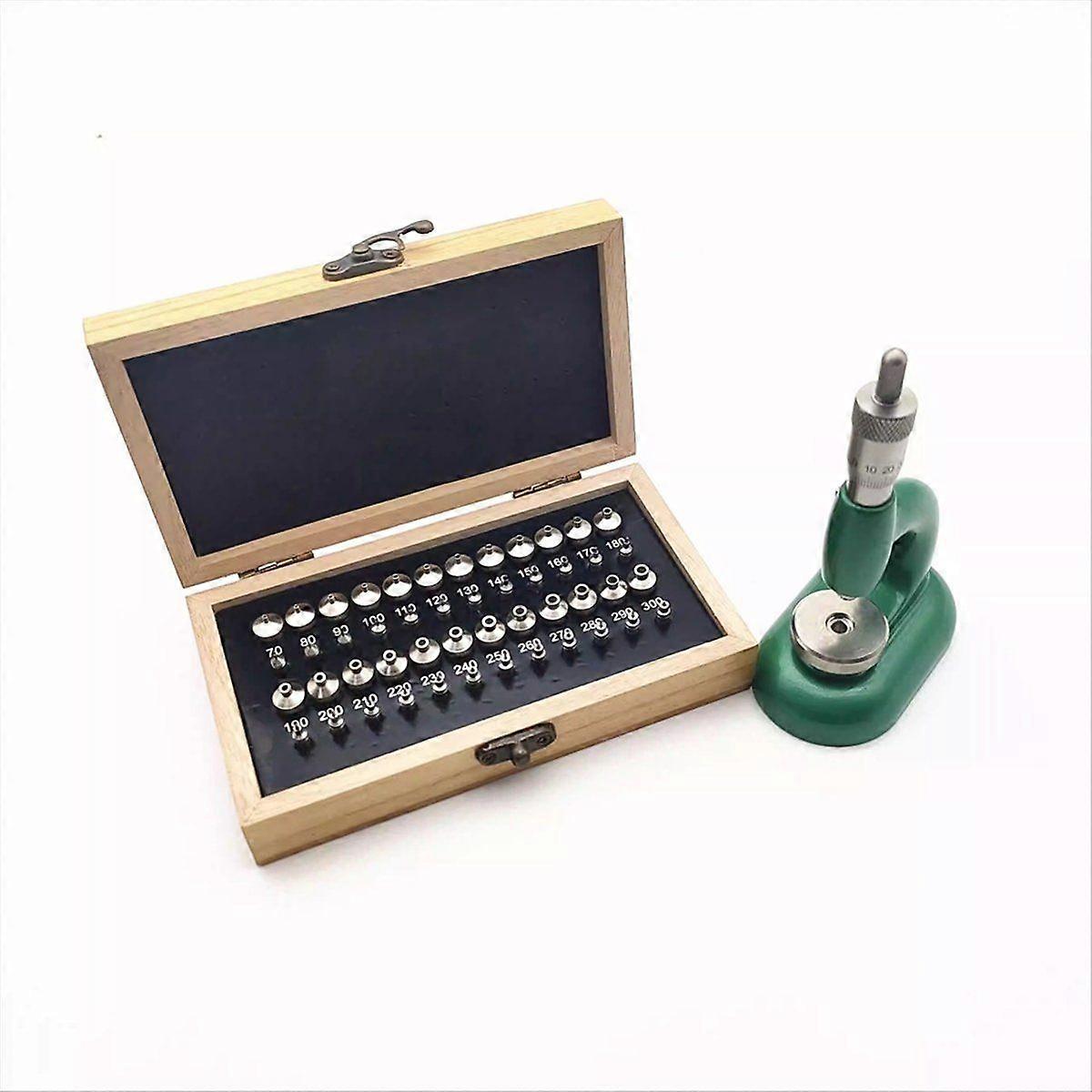 Watch Repair Tool Watch Set Watch Back Case Closer Watchmaker
