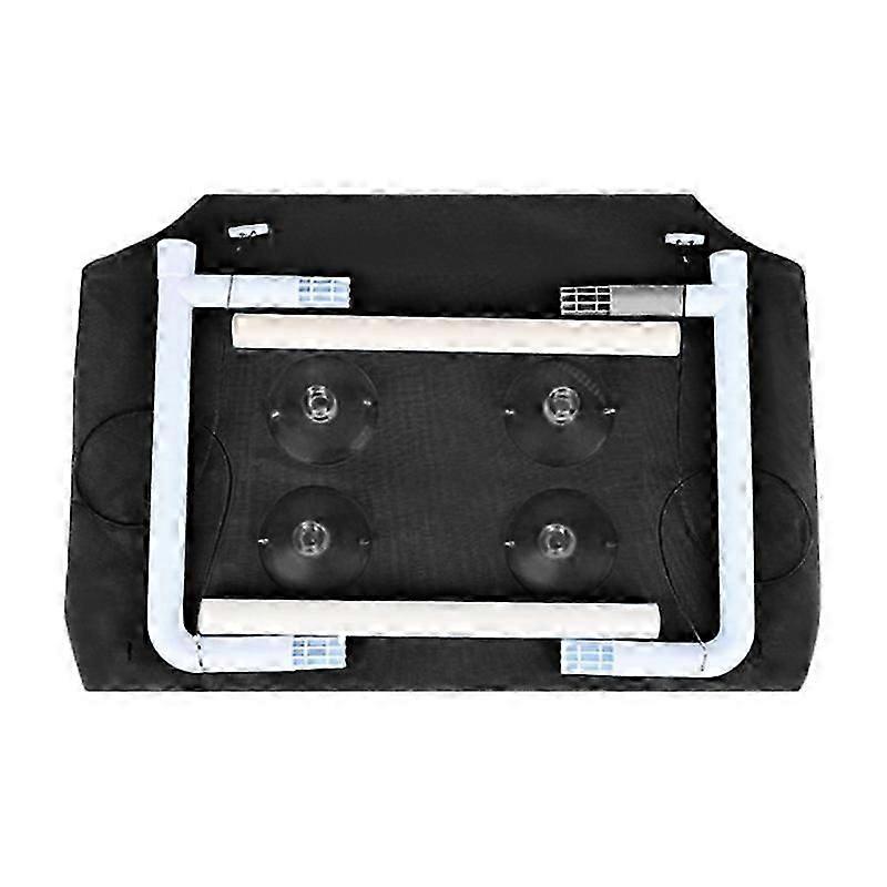 Suction Cup Cat Hammock Window Cat Hanging Bed Window Cat Bed Shelf Washable