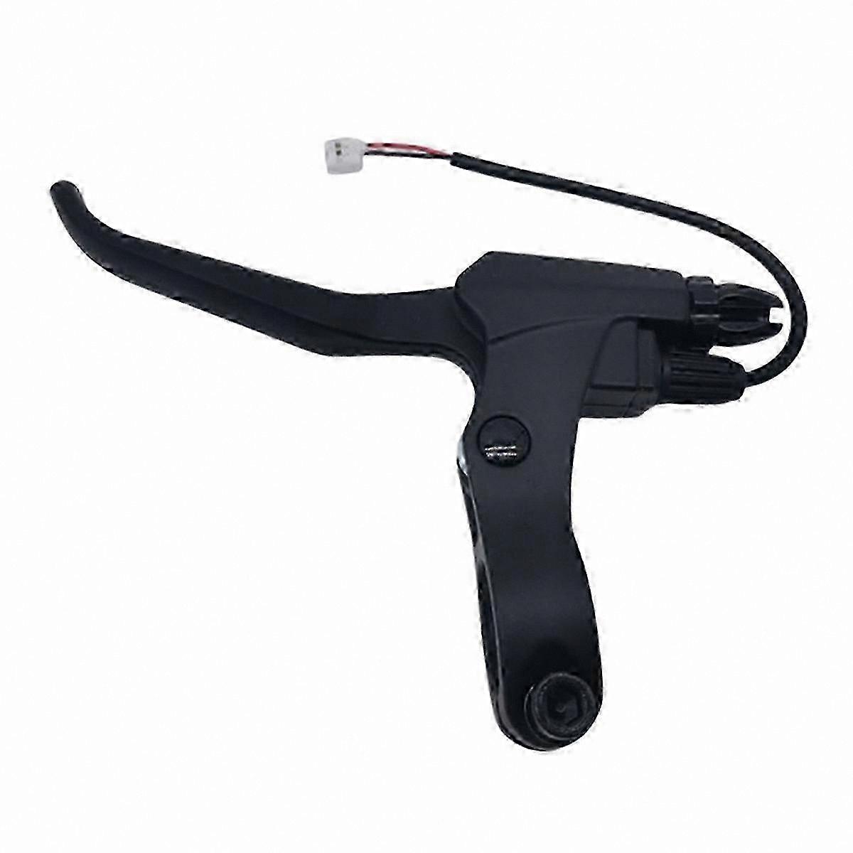 Replacement Hand Brake Lever Bar for Electric Scooters, Compatible with G3 G4 Models Left Side