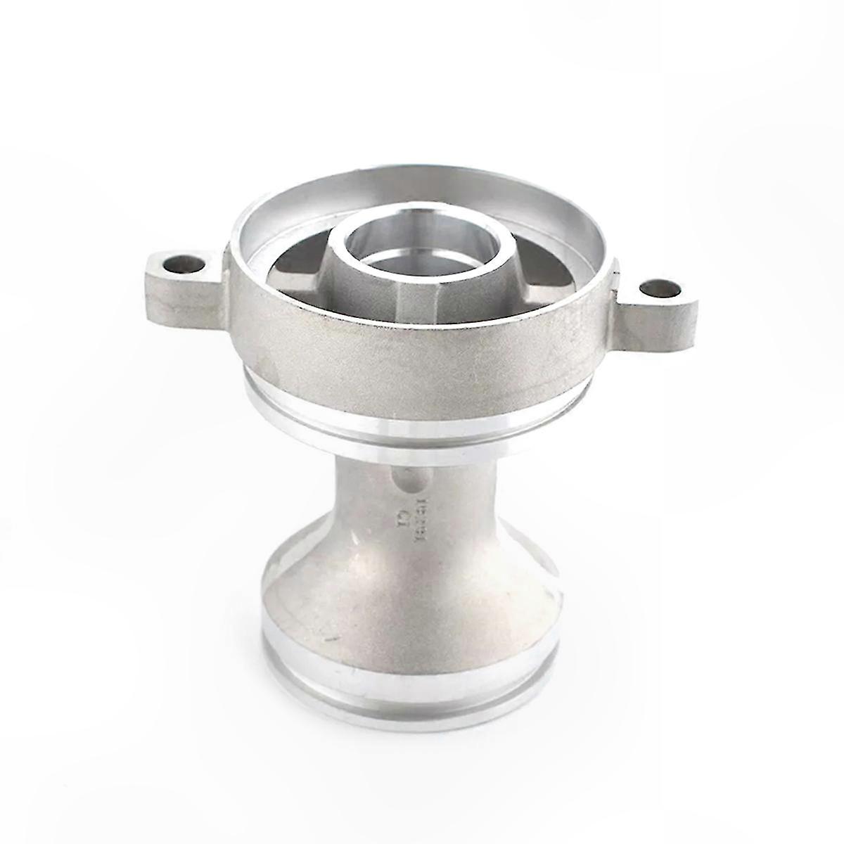 Outboard Motor Carrier Assembly Compatible with 25-60HP Engines