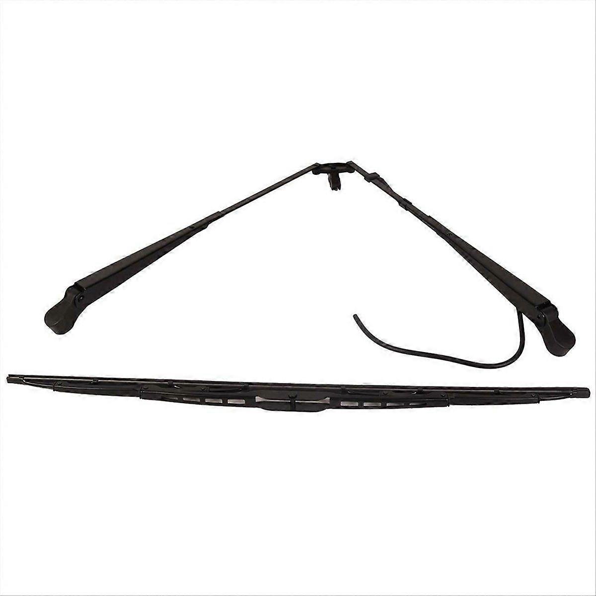 Window Wiper Blade Window Wiper Arm for Skid Steer Loader