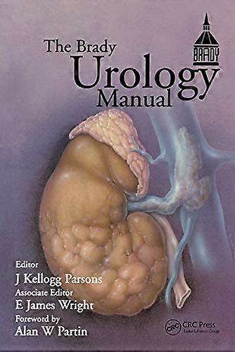 Brady Urology Manual
