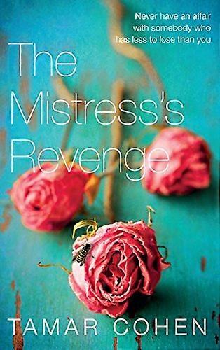 The Mistresss Revenge