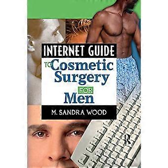 Internet gids voor cosmetische chirurgie voor mannen