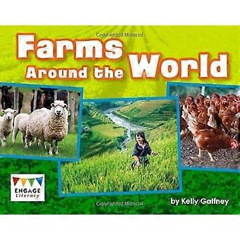 Farms Around the World