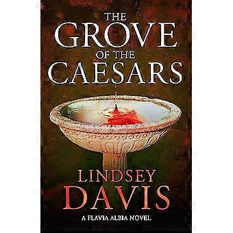 The Grove of the Caesars