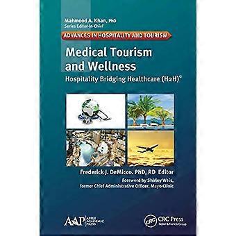 Medical Tourism and Wellness Hospitality Bridging Healthcare (H2H)