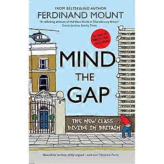 Mind the Gap