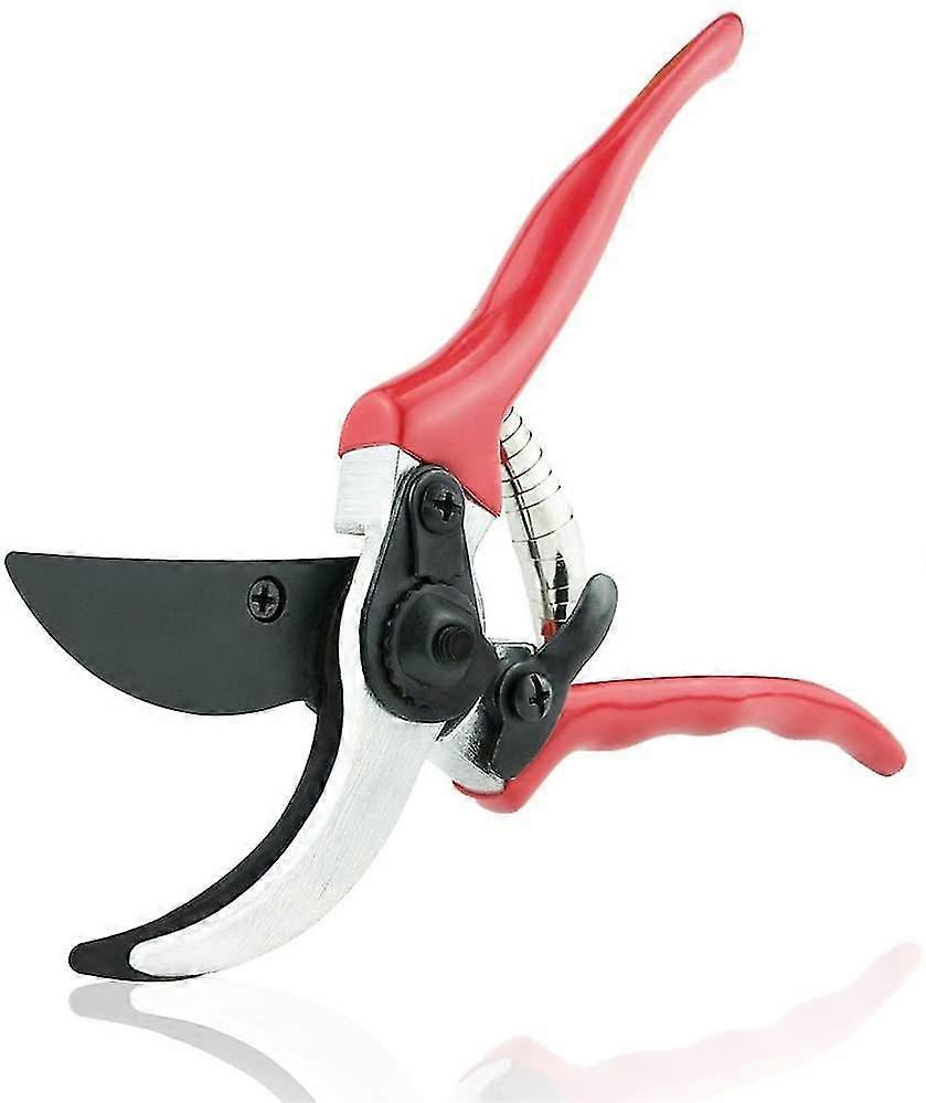 8" Professional Sharp Bypass Pruning Shears (gpps-1002), Tree Trimmers Secateurs,hand Pruner, Garden S