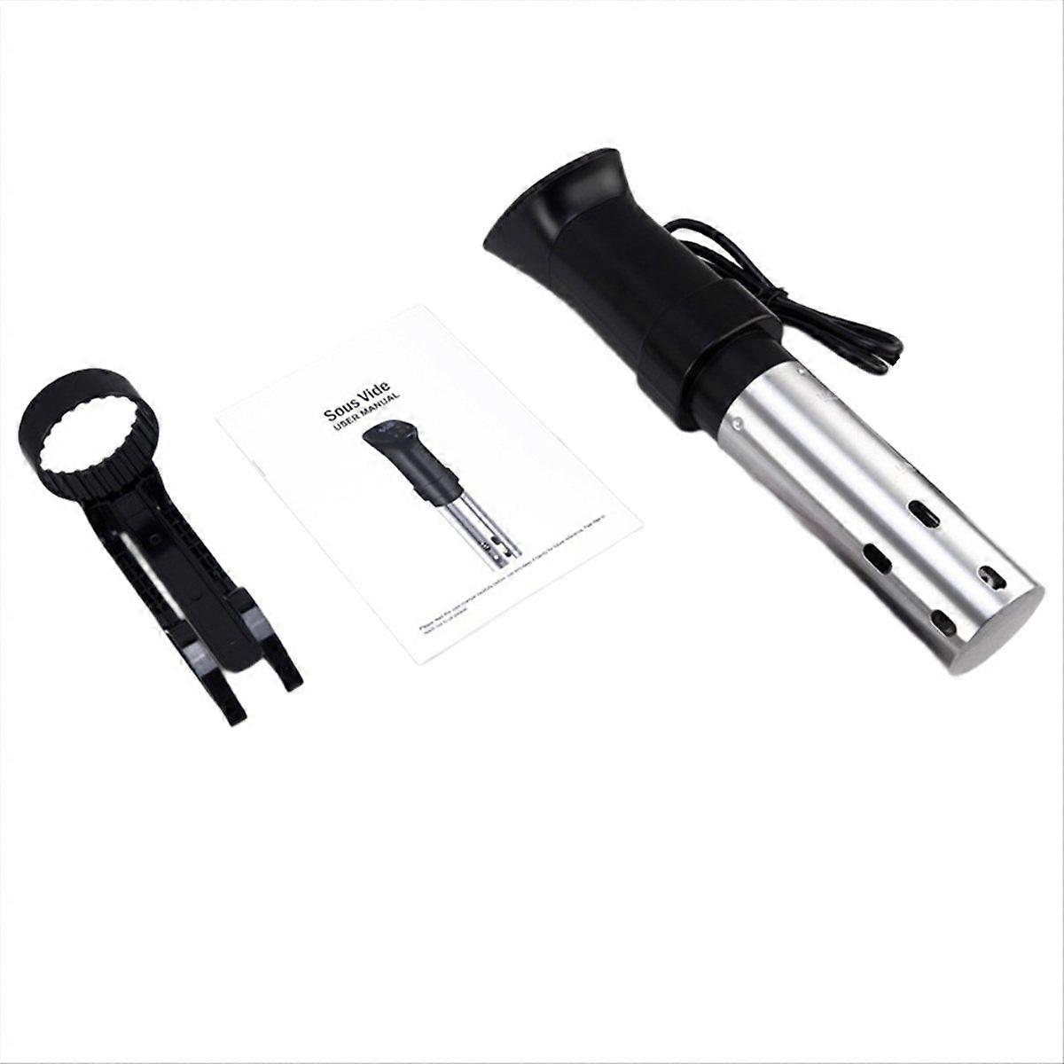 Sous Vide Cooker Home Slow Cooker for Steak Low-Temperature Slow Cooker Suitable for Kitchen Cookin