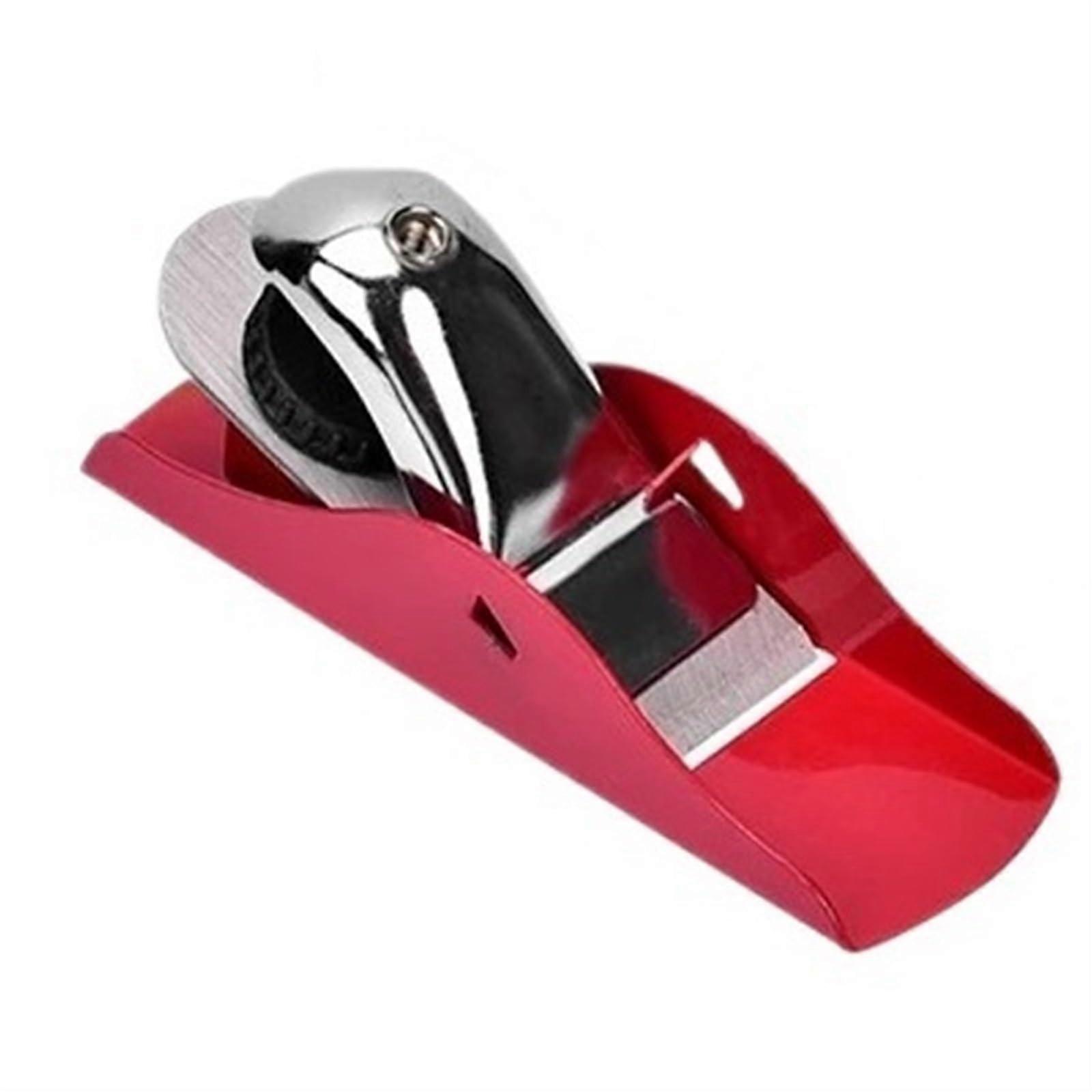 Wood Hand Planer Set For Trimming Projects European Block Plane Hand Tool Size A Model Making DIY