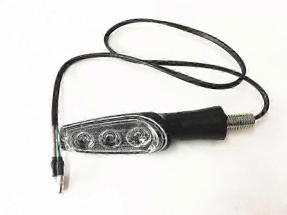 Benelli TRK502 TRK502X front rear turn signal flashers lights lamps / TRK 502 502X