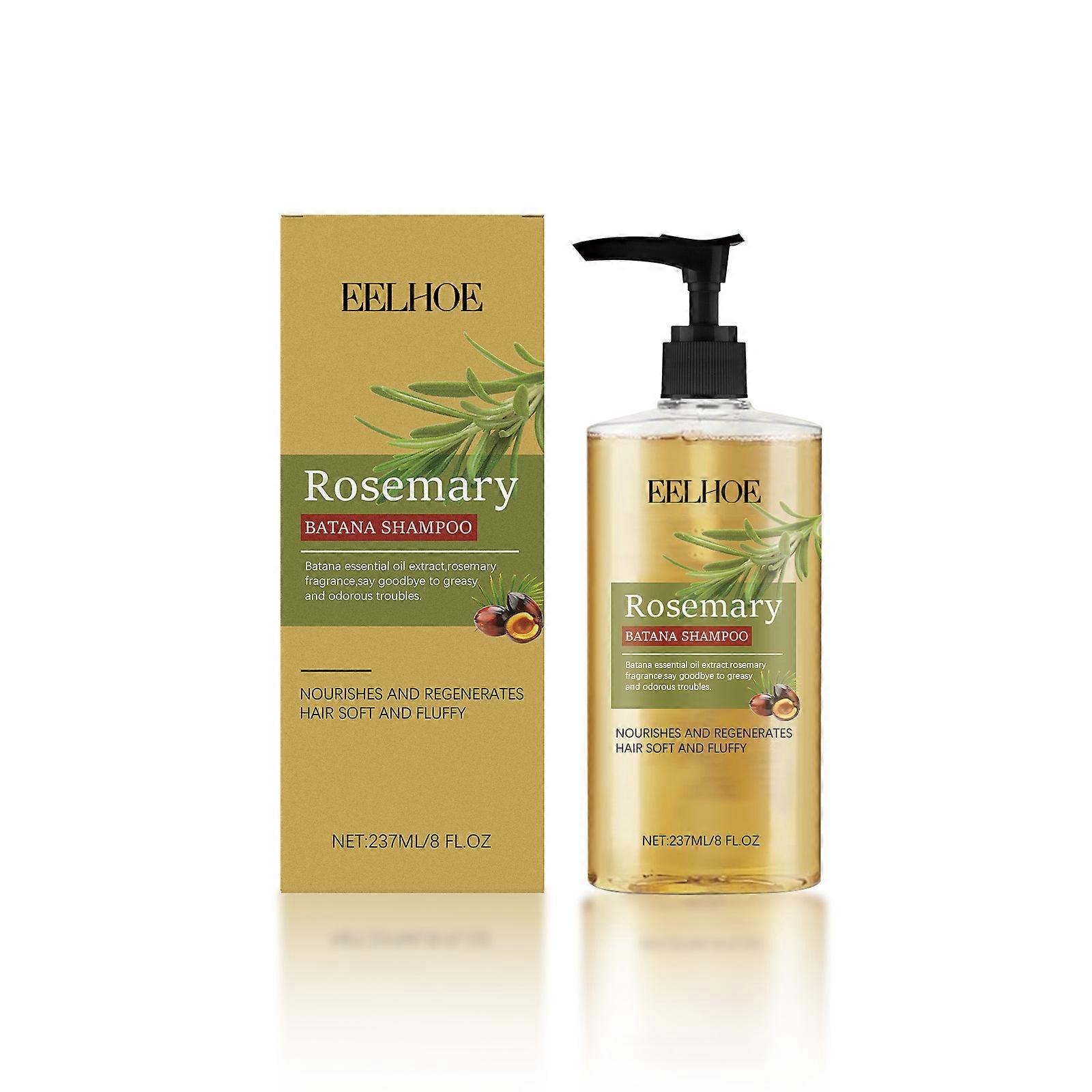 Batana Essential Oil Shampoo