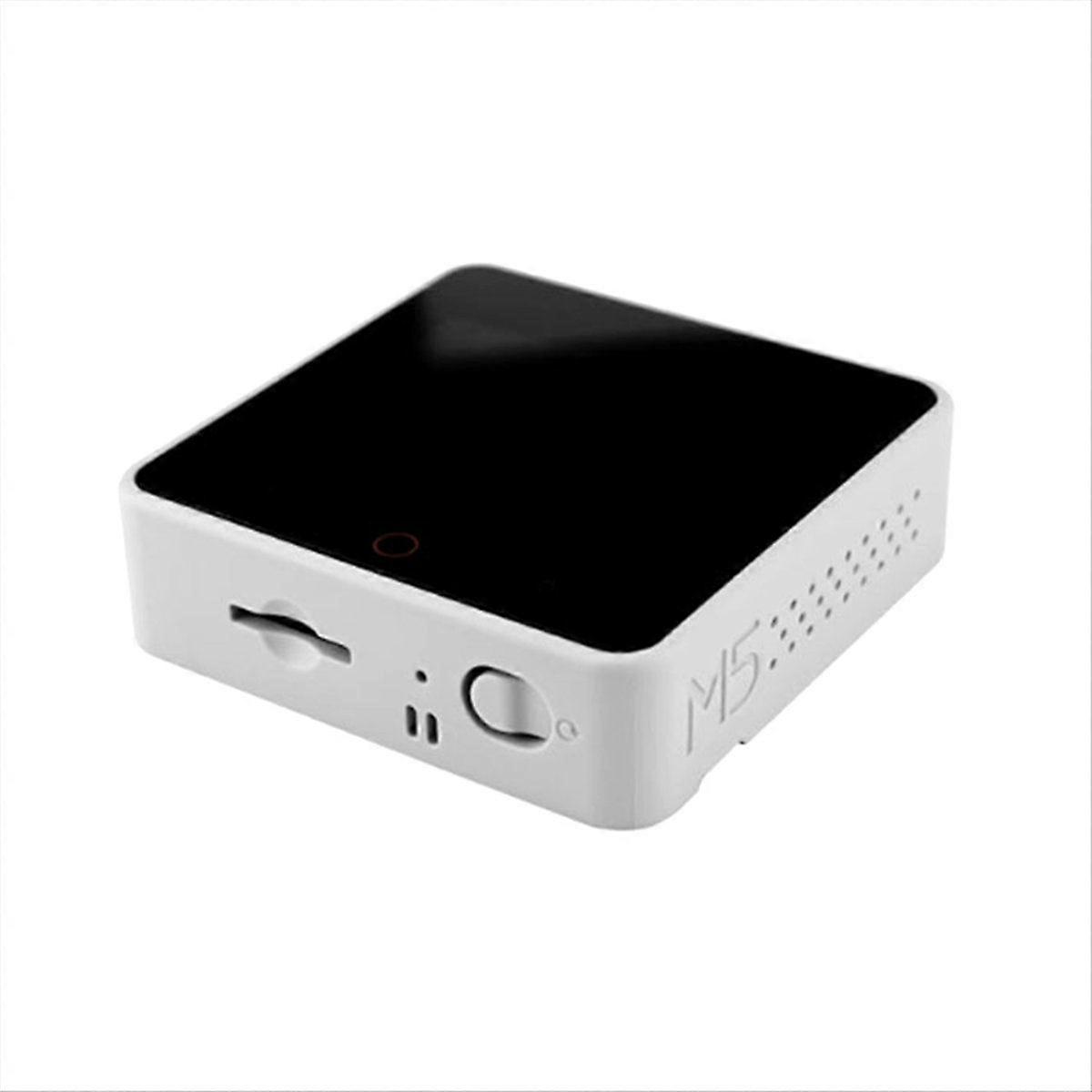 CoreS3 Lite ESP32 S3 LoT Dev Kit Programmable IoT Controller Audio Interaction Powerful Performance