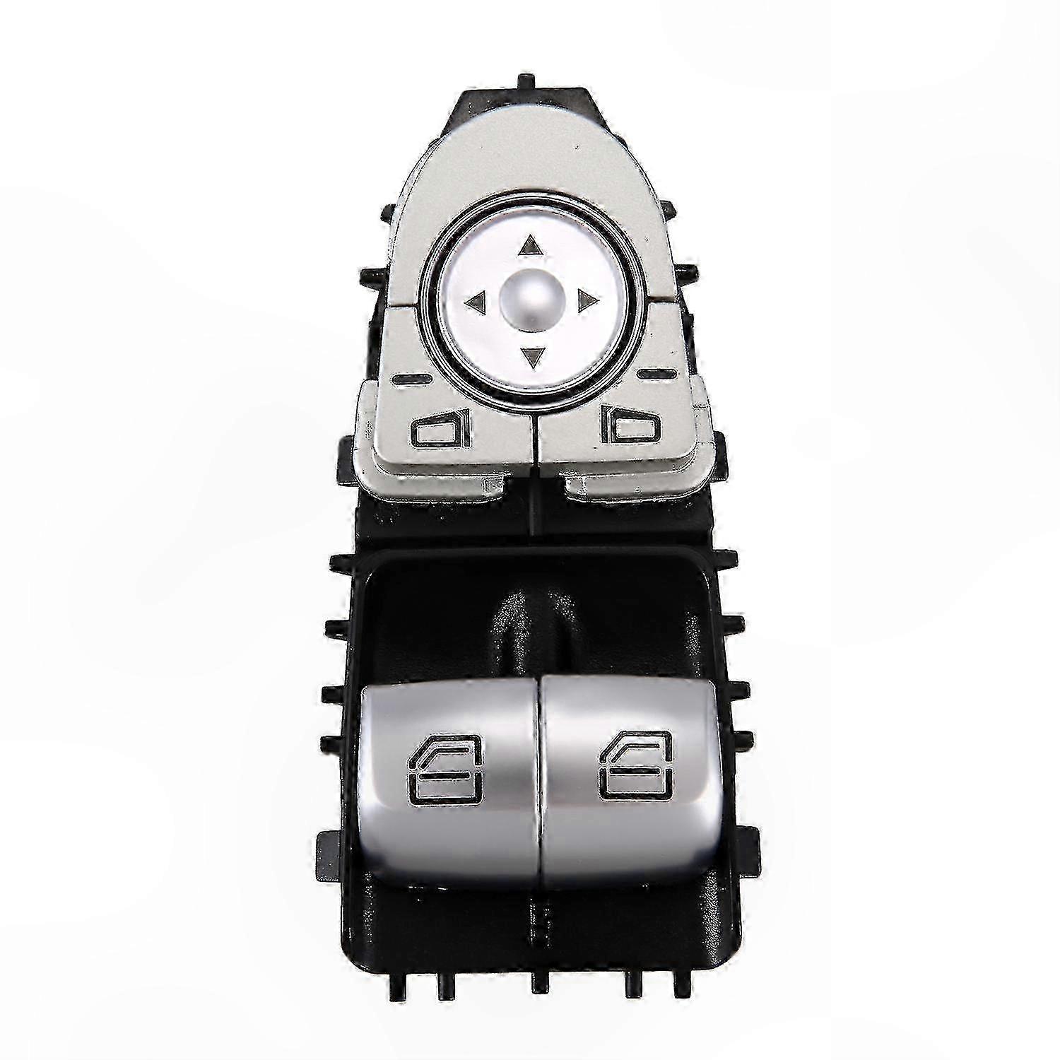 Power Window Switch for Vito W447 2015-2018 A2059050302 Replacement Part