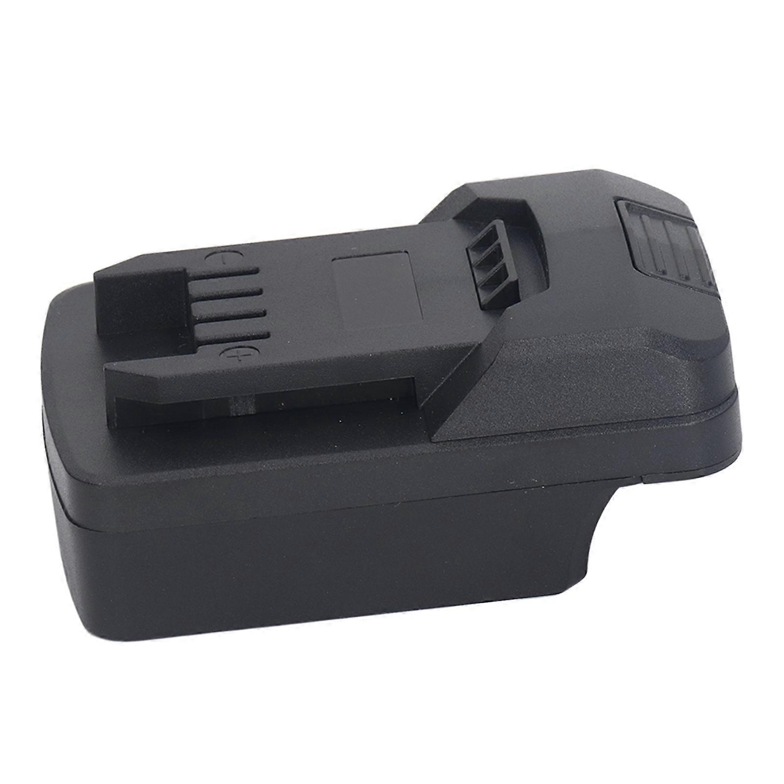 Battery Adapter for STANLEY 18V 20V to for PARKSIDE 20V Lithium Power Converter Tool