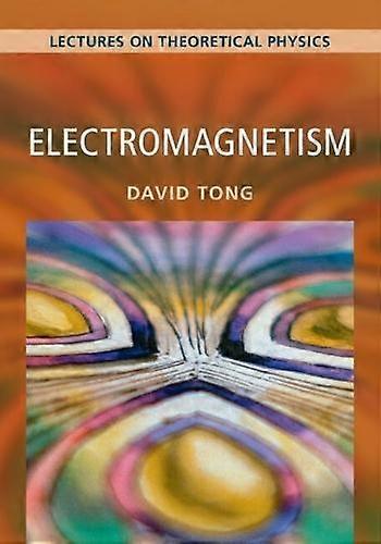 Electromagnetism Volume 2 - David