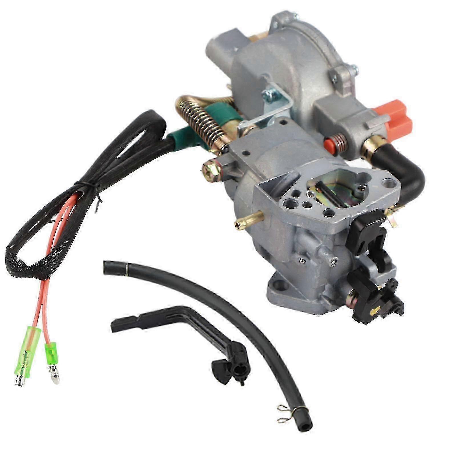 Carburetor For GX390 188F 190F Gas Generator
