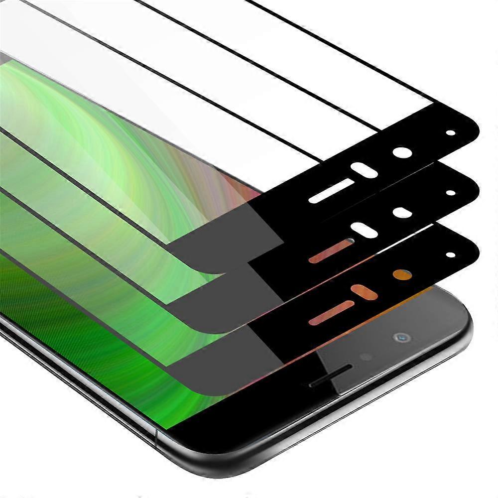 3x Honor V8タンクフィルムプロテクター